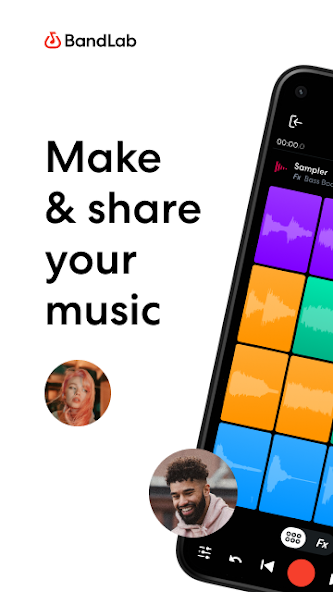5 Best android apps for musicians