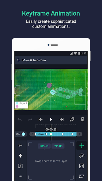5 best video editor apps for android