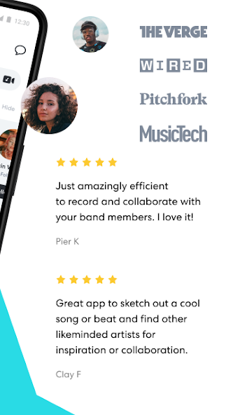 Best apps for musicians