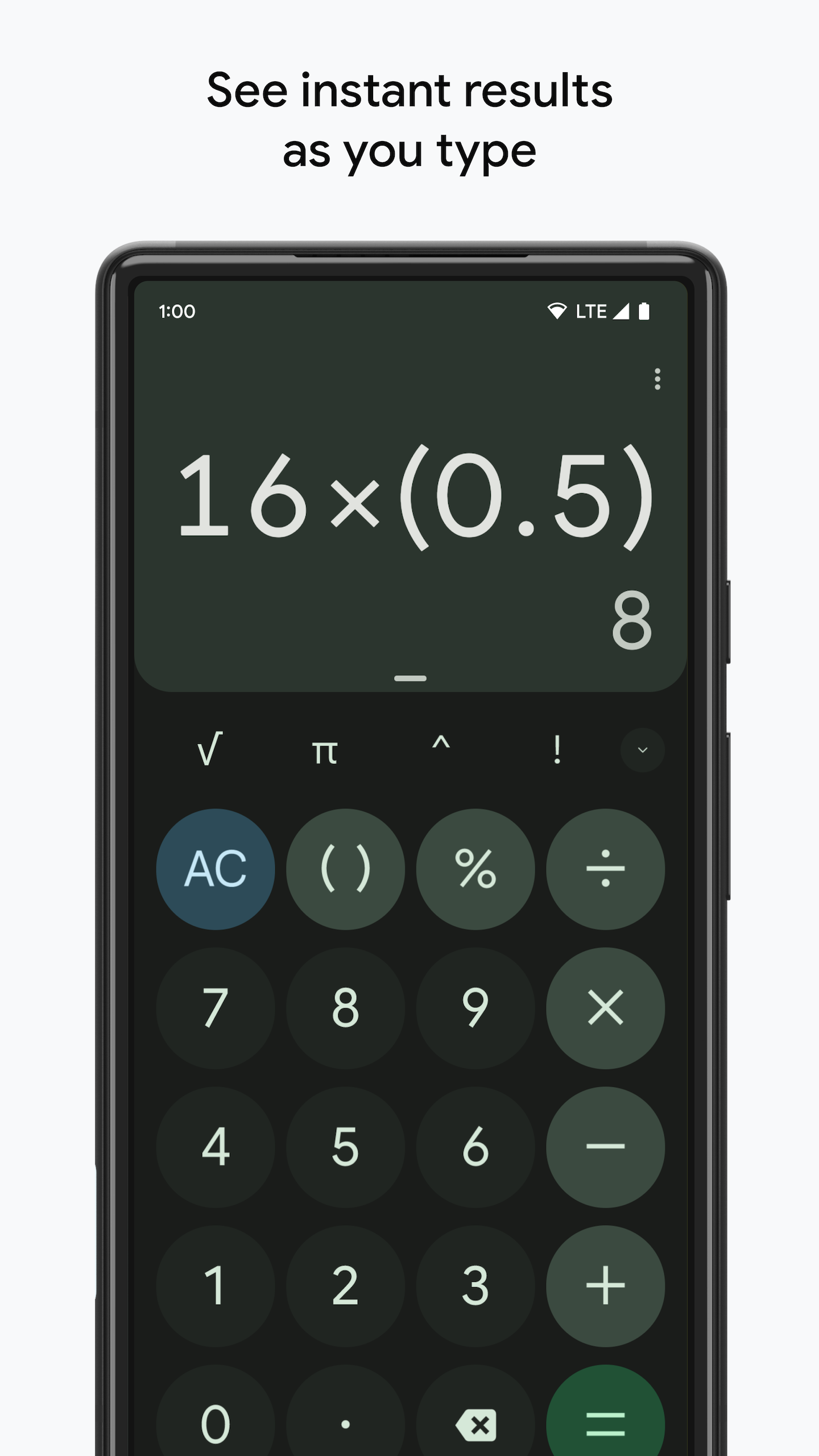 Best Calculator Apps For Android