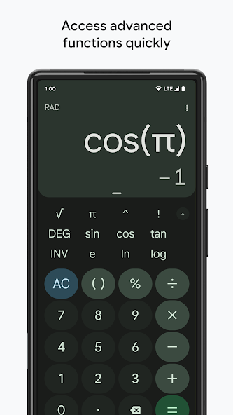 app for google calculator