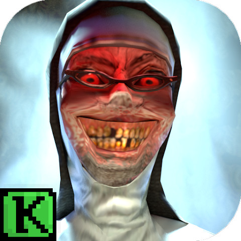 Evil Nun Mod APK